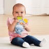 Lil' Critters Huggable Hippo Teether™ - view 6